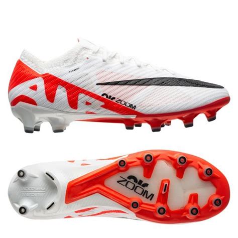 nike mercurial rot weiß|nike mercurial football cleats.